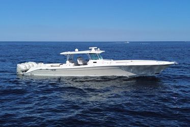 53' Hcb 2019 Yacht For Sale